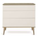 Quax Commode Flow Clay & Oak
