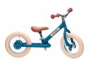 Trybike Steel Loopfiets Blue (mat blauw)