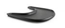 Stokke Tripp Trapp Tray Black los als accessoire