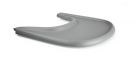 Stokke Tripp Trapp Tray Storm Grey los als accessoire