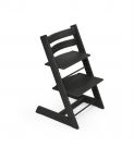 Stokke Tripp Trapp kinderstoel oak black