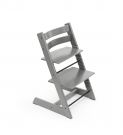 Stokke Tripp Trapp kinderstoel storm grey