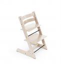 Stokke Tripp Trapp kinderstoel vanilla white