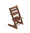 Stokke Tripp Trapp kinderstoel warm brown