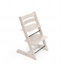 Stokke Tripp Trapp kinderstoel white wash