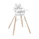 Stokke Clikk kinderstoel Wit online kopen? | BabyPlanet