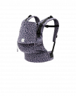 Stokke Draagzak Limas™ Flex Leopard Lilac OCS