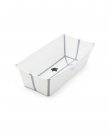 Stokke Flexi Bath X-large White - opvouwbaar babybadje