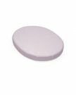Stokke Sleepi Mini Hoeslaken V3 Lavender OCS