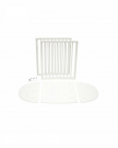 Stokke Sleepi Uitbreidingsset V3 White (wit)