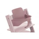 Stokke Tripp Trapp® Babyset² Heather Mauve