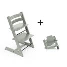 Stokke® Tripp Trapp® Glacier Green Incl. BabySet²