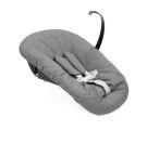 Stokke® Tripp Trapp™ Newborn Set Anthracite 