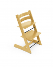 Stokke Tripp Trapp Sunflower Yellow (geel) kinderstoel online kopen? | BabyPlanet