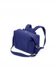Stokke Xplory X changing bag royal blue online kopen? | BabyPlanet