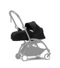 Stokke YOYO 0+ Newborn Pack Black