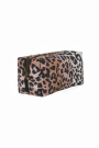 Studio Noos Toilettas Soft Cotton Leopard Hazel