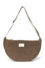 Studio Noos Fanny Pack Adult Teddy Brown