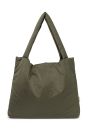 Studio Noos Mom Bag Puffy Green