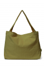 Studio Noos Mom Bag Rib Sage Green