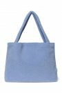 Studio Noos Mom Bag Teddy Light Blue