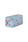 Studio Noos Toilettas Denim Hearts