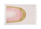 Tapis Petit Vloerkleed Round Rainbow