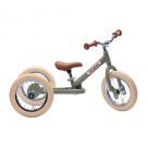 Trybike Steel 2-in-1 Vintage Groen Online Kopen? | BabyPlanet