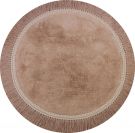 Tapis Petit vloerkleed Round Anna Soft Pink online kopen? | BabyPlanet
