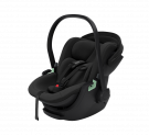 Thule Autostoel Mapple Black