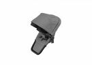 Thule Sleek Tweede Zitje Grey Melange