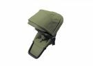 Thule Sleek Tweede Zitje Soft Green
