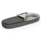 Thule Voetenzak Grey Melange