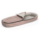 Thule Voetenzak Misty Rose