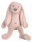 happy Horse Knuffel Rabbit Richie Klein old pink Online Kopen? BabyPlanet