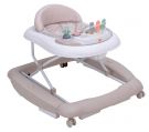 Topmark 2-in-1 Loopstoel Jean Zand
