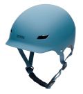 Trybike CoConuts Kinderhelm Blue Maat S/M