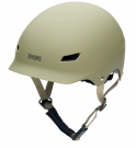 Trybike CoConuts Kinderhelm Green Maat S/M