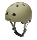 Trybike CoConuts Kinderhelm Green Maat XS