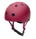 Trybike CoConuts Kinderhelm Red Maat XS