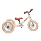 Trybike Steel 2-in-1 Vintage Cream