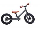 Trybike Steel Loopfiets Grey (mat grijs)