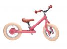 Trybike Steel Loopfiets Pink (mat roze)