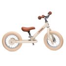 Trybike Steel Loopfiets Vintage Cream