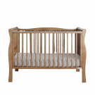Woodies Ledikant Noble Vintage 60 x 120