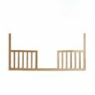 Woodies Uitvalbeschermer Noble Vintage 70 x 140