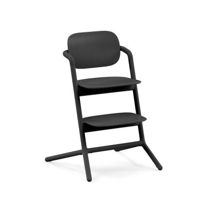 Cybex LEMO Kinderstoel Stunning Black