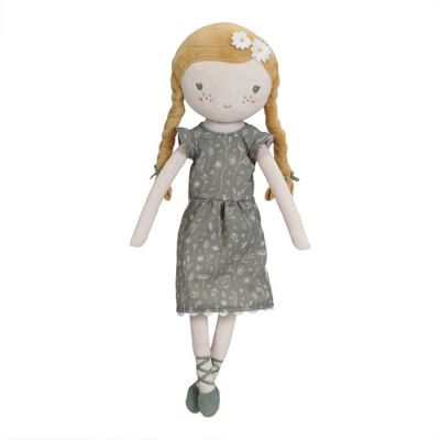 Little Dutch knuffelpop Julia 35 cm online kopen? | BabyPlanet