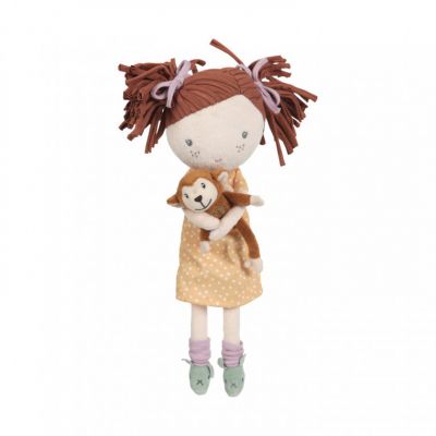 Little Dutch knuffelpop Sophia 35 cm online kopen? | BabyPlanet