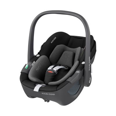 Maxi-Cosi autostoel Pebble 360 essential black online kopen? | BabyPlanet